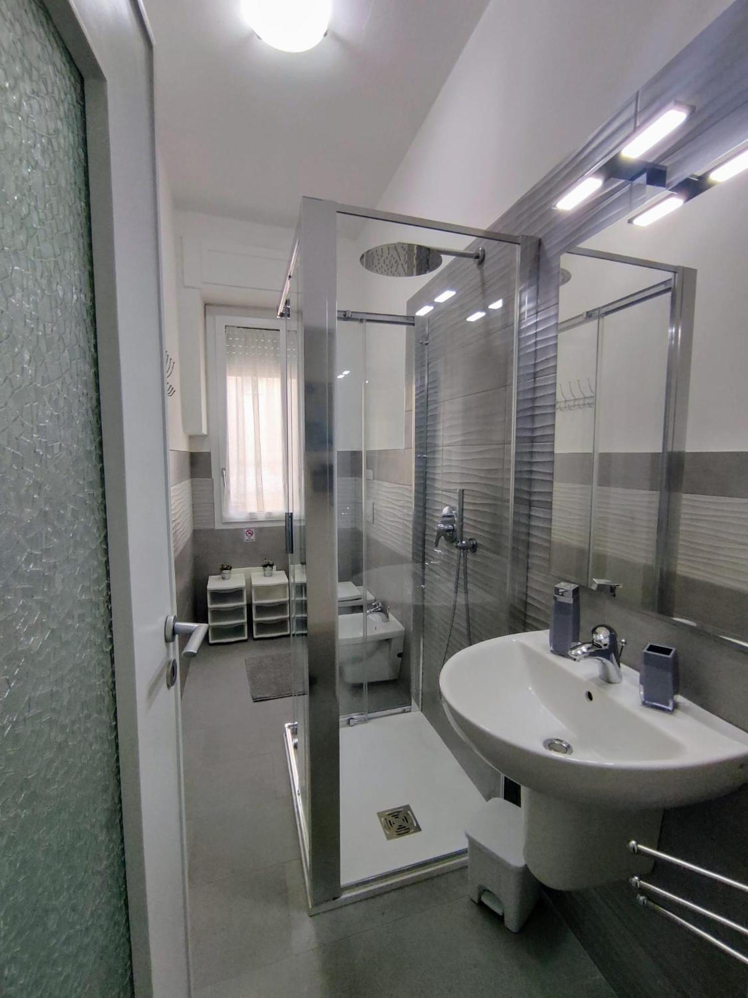 Ferienwohnung La Dormidera Alghero Exterior foto