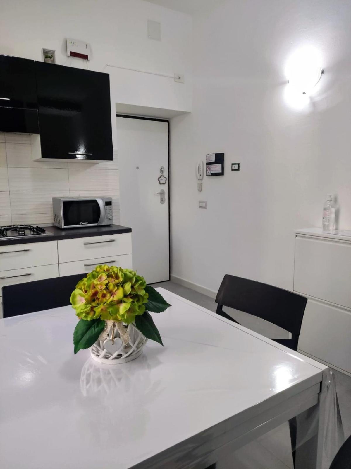 Ferienwohnung La Dormidera Alghero Exterior foto